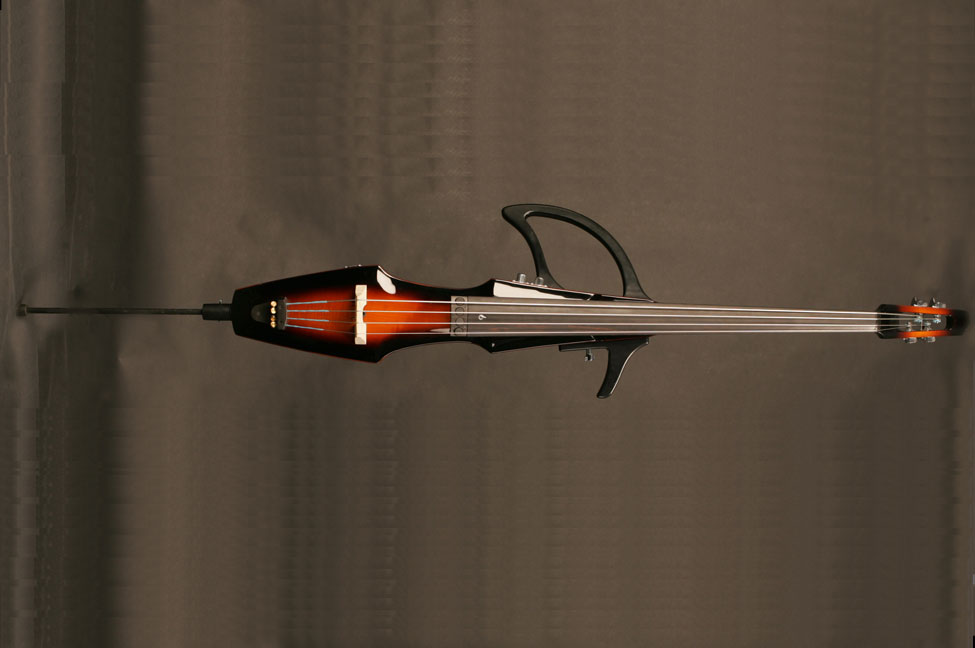 upright bass