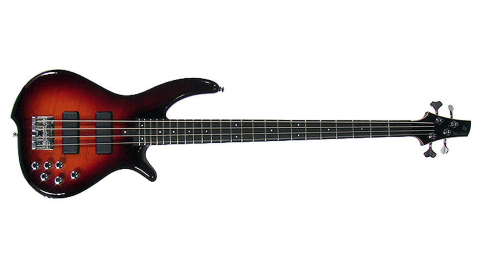 bass 4