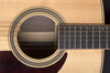 Sound hole